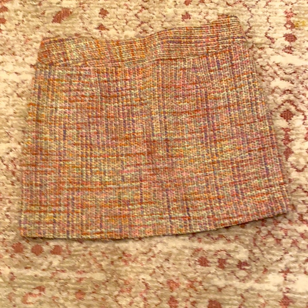 Vintage express work skirt size 2